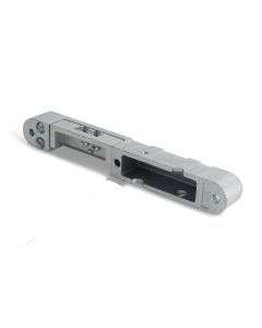 Dulimex VSK 1200 Veiligheidssluitkom PC55/72 SKG**® - 190x25 mm - zamac verzinkt