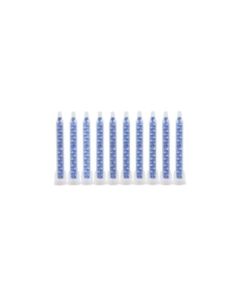 Super-Fix Mixertips tbv 2K epoxy flex - 10 stuks - 1605009