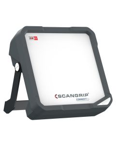 Scangrip VEGA 4 connect LED bouwlamp - 4000 Lumen - 03.6104C
