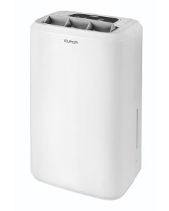 Eurom DryBest 10 Luchtontvochtiger - 230W - 370973