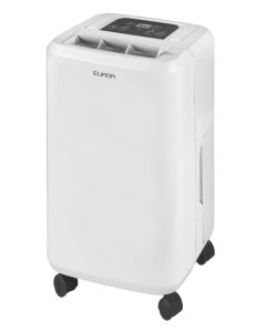 Eurom DryBest 20 Luchtontvochtiger - 380W - 370980