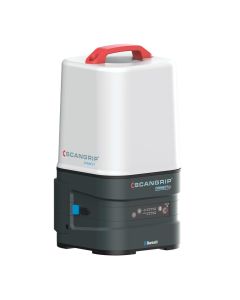 Scangrip AREA 10 connect LED bouwlamp - 10.000 Lumen - 03.6103C