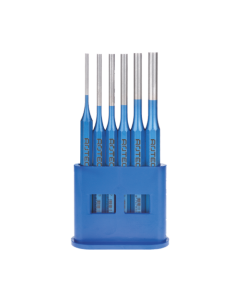 Rotec Pendrijverset 6-delig - L=150 mm - staal gehard - 219.1092