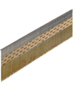 Senco HC stripspijker glad - 3,1x80 mm - 2000 stuks - HC58APBKR