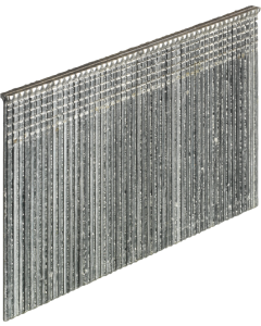 Senco RX Brad-afwerkspijker - 1,6x50 mm - gegalvaniseerd - 2000 stuks - RX21EAA