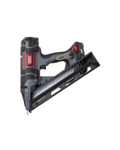 Senco Fusion F-15XP Accu spijker tacker - 2x 18V, 1,5 Ah Li-ion - 32-64 mm, DA 1.8 mm - 10L2501N