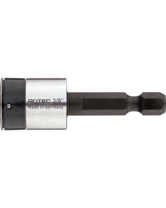 Rotec Dopsleutel (inch) - niet magnetisch - SW 1/4" - E6.3x50 mm- 819.30101