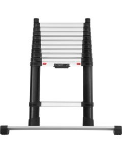 Telesteps PRIME telescopische ladder met stabilisatiebalk - 3,5 meter - aluminium - 72235-681