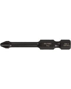 Rotec IMPACT Bit - PH1 - 50 mm - PH (Philips)
