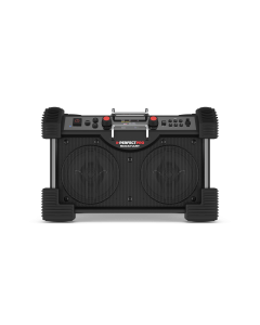 PerfectPro Rockhart bouwradio - DAB+, Bluetooth, USB - RH4