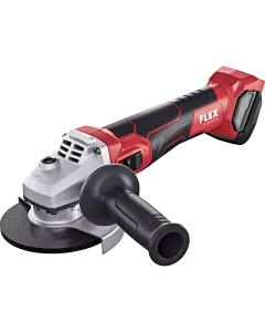 Flex LB 125 18.0-EC C Accu haakse slijper met rem - 18V - Ø125 mm - koolborstelloos - 499307