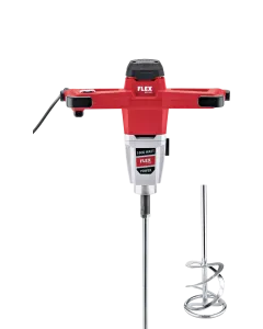 Flex MXE 1602 WR2 160 Mengmachine - mixer - 1600W - 495948