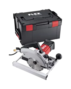 Flex CS 60 WET Steenzaag PCRD - 1400W - L-BOXX® - 374016