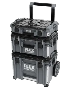Flex TK-L SP SET-1 transportkofferset Stack Pack standaard - 531461