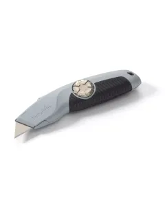 Hultafors URA uitschuifmes met draaiknop - 160 mm - 388020