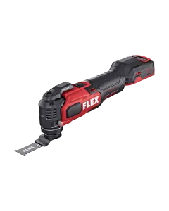 Flex MT 18.0-EC C Accu multitool body - 18V - StarlockMax - 518409