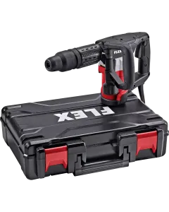 Flex DH 5 Breekhamer - SDS-max - 1050W - 5 kg - 365920