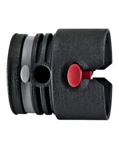 Flex SAD-FC 32 Snel-clip adapter - Ø32 mm - 410497