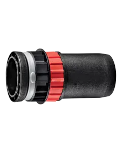 Flex SAD-C D36/27 AS/NL Clip adapter - Ø36 mm - 408360