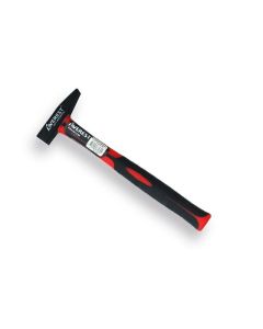 Everest Bankhamer met fiberglassteel - 300 gram - 987030
