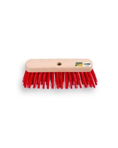 Solide Straatbezem - PPN - 29 cm - 1550100