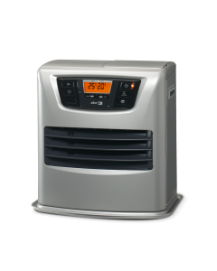 Zibro LC-140 Laserkachel petroleum - 4000W