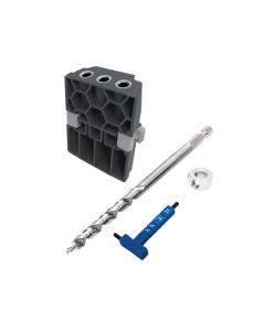 Kreg KPHA530 Micro-Pocket boorgeleiderset voor Pocket-Hole jig 520PRO