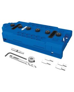 Kreg KMA3232-INT Boormal voor legplanken