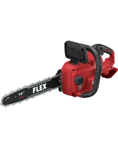 Flex GCS 35 2x18-EC accu kettingzaag 2x18 V - koolborstelloos - 531276