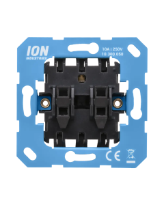 ION Wissel-wisselschakelaar - 10.300.050