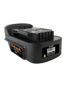 Dutack Electric adapter type M voor Makita 18V accu - 4490003