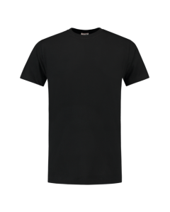 Tricorp 101002 T-shirt - 190 gram - black