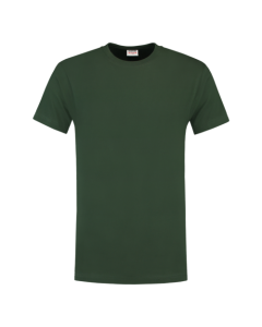 Tricorp 101002 T-shirt - 190 gram - bottle green