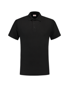 Tricorp 201003 Poloshirt - 180 gram - black