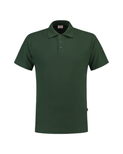 Tricorp 201003 Poloshirt - 180 gram - bottle green