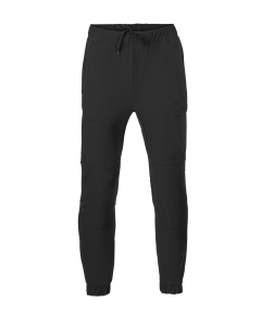 Havep 80608 REVOLVE Joggingbroek - zwart