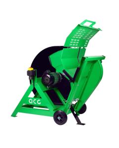 ACG 230-600-ECO Wipzaag - 600 mm - 230V, 3,5 Kw