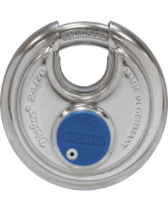 Abus 24IB/70 KD DISKUS®-hangslot - 02050