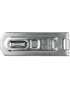 Abus 100/80 Overval - staal verzinkt - 01438