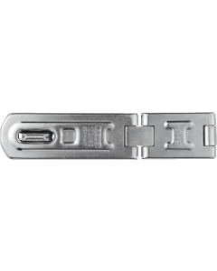 Abus 100/80 DG Overval - staal verzinkt - 01443