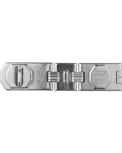 Abus 110/195 Overval - staal verzinkt - 01479