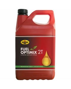 Kroon-oil Fuel Optimix 2T 2 takt brandstof - 5 Liter - 32289