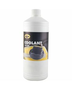 Kroon-oil Koelvloeistof - Coolant -38 Organic NF - 04212 / 04317