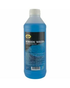 Kroon-oil Ruitenvloeistof - screen wash - 04210 / 37104