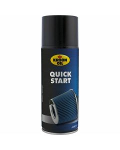 Kroon-oil Startspray - quick start 400 ml - 39009
