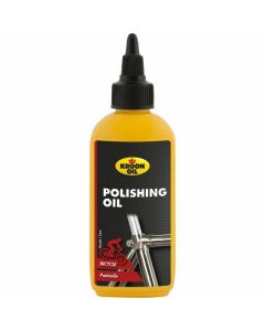 Kroon-oil polishing oil - Poetsolie 100 ml - 22013