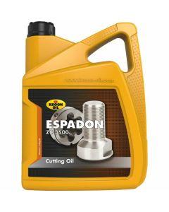 Kroon-oil Espadon ZC-3500 snijolie - 35672 / 35657 / 34320