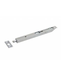 Dulimex Bascule kantschuif type 876 afgeschuind staal verzinkt