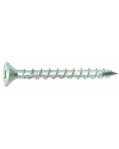 Woodies Ultimate Schroeven TX (torx) - voldraad - verzinkt
