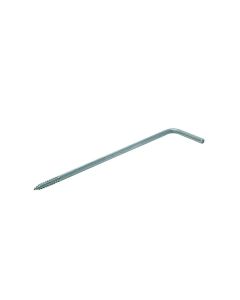 GB Kozijnanker 200x50x6 verzinkt - 100 stuks - 17734206
